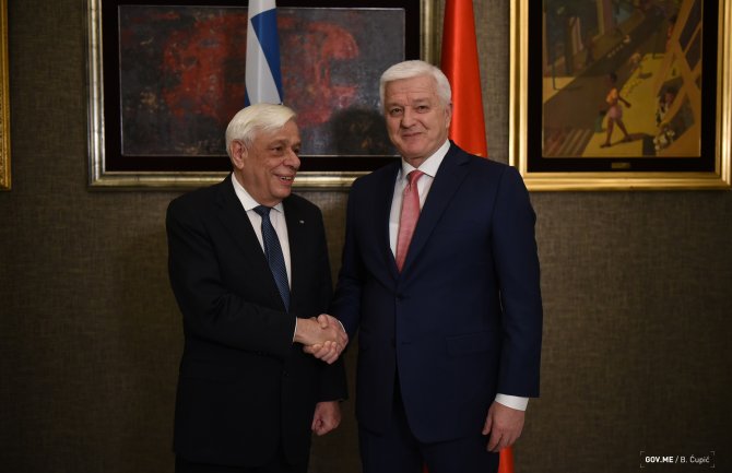 Crna Gora je država evropskih vrijednosti