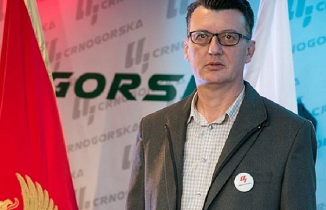 Za predsjednika pljevaljskog odbora Crnogorske izabran Vildan Jahić 