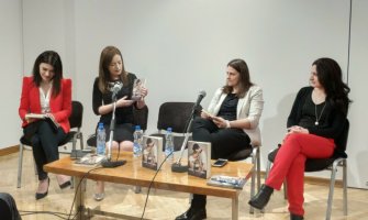 Istopolne porodice su dio crnogorske stvarnosti