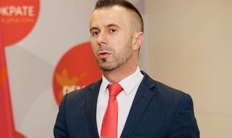 Bogdanović: Ako građani plate, hrana može, a ako ne plate, ne može