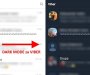 Evo kako da aktivirate novi Viber Dark Mode izgled (FOTO)