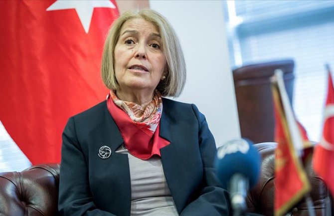 Ozan: Pristup Turske regionalnim problemima ne razlikuje se od onoga koje EU ima prema Balkanu