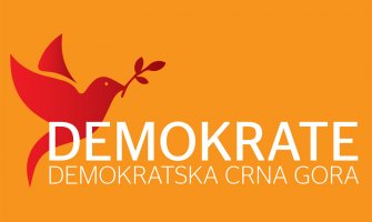 DCG: U subotu protestni skup na Cetinju