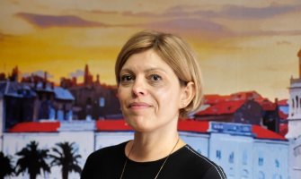 Gelo: Crna Gora na dobrom putu u procesu usklađivanja s evropskom pravnom tekovinom 