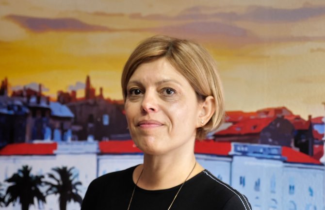 Gelo: Crna Gora na dobrom putu u procesu usklađivanja s evropskom pravnom tekovinom 