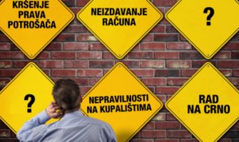 Budi odgovoran: Atlas invest, TV Atlas i Univerzitet Mediteran da izmire zarade zaposlenima