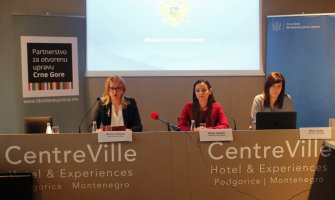  Građani da učestvuju u donošenju zakona putem elektronske participacije