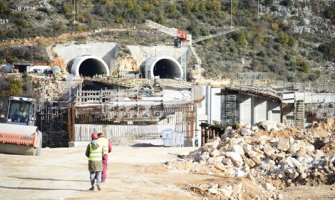 Voda i struja nijesu samo za autoput već i za razvoj sjevera, računali da će biti naknadnih radova