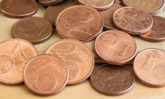 Kazne za trgovce koji ne vraćaju cent ili dva 