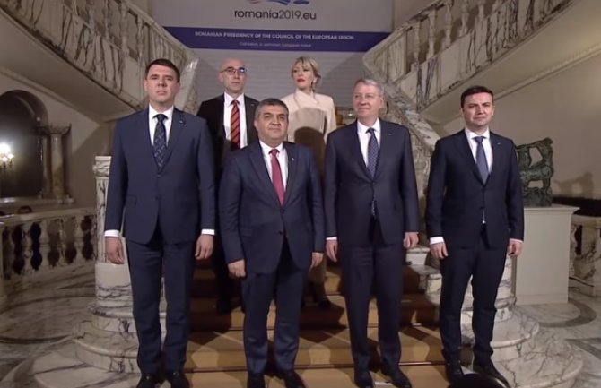 Prisustvo EU u regionu od presudne važnosti za očuvanje mira