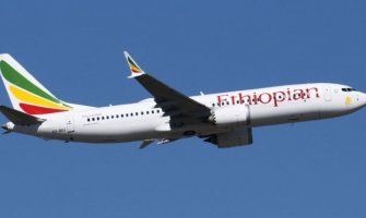 Aviokompanije obustavljaju upotrebu aviona Boeing 737 Max 8