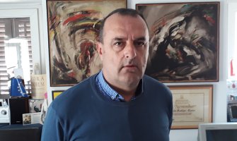 Vučinić:  Široka mreža zavjerenika u državnoj administraciji korumpirana i radi u korist propasti CG