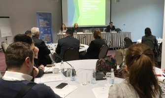 Međuopštinska saradnja kao važan mehanizma reforme javne uprave