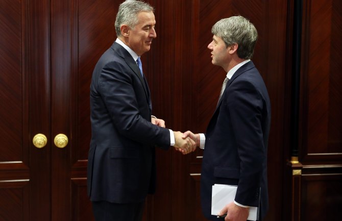  U Berlinu i u Briselu impresionirani uspjesima Crne Gore