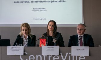 Program za veću zapošljivost i smanjenje rizika od socijalne marginalizacije i siromaštva