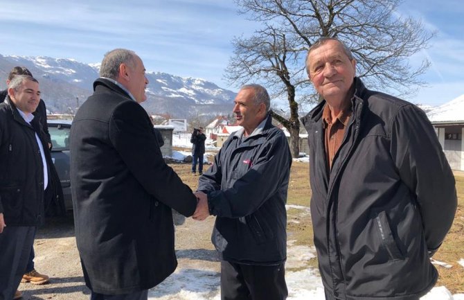 Simović: Mojkovac ide putem napretka, značajan razvojni podsticaj dodatnih 900 hiljada eura prihoda