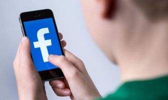 Pali i Instagram i Facebook, problemi i u Crnoj Gori