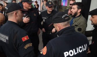 Odupri se - 97000: Zbog današnjeg incidenta podnijećemo Upravi policije
