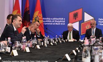 Nuhodžić: Prvo šengenski odnosi pa šengenske granice