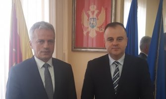 Purišić u Herceg Novom: Rješenje stambenog pitanja za 36 porodica