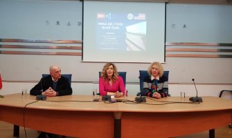 Neka se i tvoj glas čuje