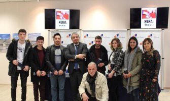 CGO: Nagrađeni najbolji vizuelni prikazi posledica korupcije