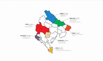 Počeli Info dani za zapošljavanje 