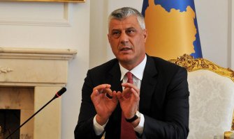 Tači: Milan Radoičić glavni osumnjičeni za ubistvo Olivera Ivanovića