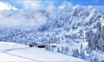 Raspisan tender za izgradnju žičare na lokalitetu „Hajla i Štedim“ u Rožajama