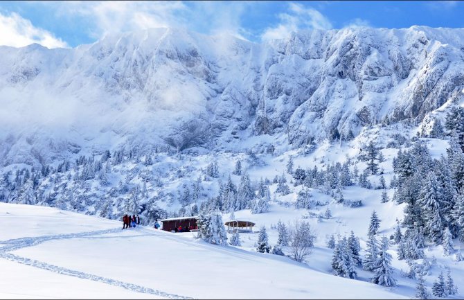 Raspisan tender za izgradnju žičare na lokalitetu „Hajla i Štedim“ u Rožajama