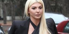 Jelena Karleuša kupila zvijezdu za pokojnu majku Divnu (VIDEO)