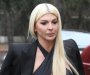 Jelena Karleuša kupila zvijezdu za pokojnu majku Divnu (VIDEO)