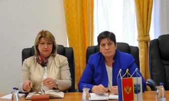 Vučinović: Preduzećemo hitne mjere kako bi nadoknadili štetu koja je nastala kao posljedica nevremena