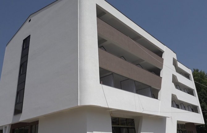 Diplome iz Tutina prednjače u Domu starih u Pljevljima?