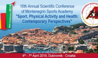 CSA konferencija – naučni događaj svjetskih razmjera u aprilu