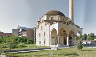450 godina postojanja Husein-pašine džamije 