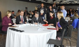 Veći broj policijskih inspektora nadležnih za nasilje u porodici