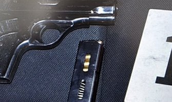 Podgorica: Uhapšeno bezbjednosno interesantno lice 
