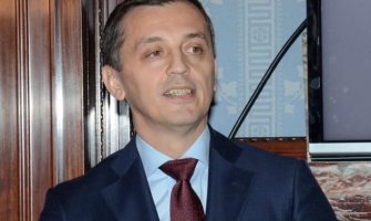 Bošković: Nestabilnost na Kosovu može izazvati nestabilnost u Crnoj Gori, Srbiji, BiH...