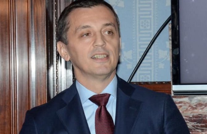 Bošković: Nestabilnost na Kosovu može izazvati nestabilnost u Crnoj Gori, Srbiji, BiH...