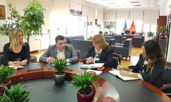  Tivat primjer ostalim opštinama u dijelu smanjenja rizika od nastanka elementarnih nepogoda