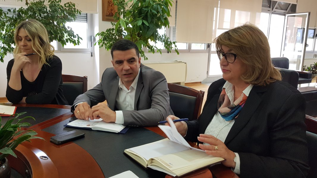 20190318TivatMinistarkabezportfeljaMarijaVucinovicsastanaksarukovodstvomOpstine4