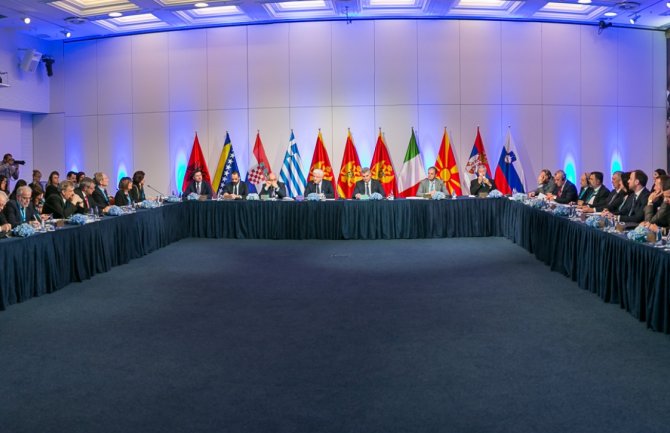 Brajović: Sinhronizovanim djelovanjem možemo stvoriti prosperitetan region