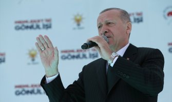 Erdogan teroristi na Novom Zelandu poručio: Platićeš za ovo