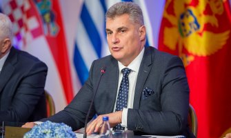 Put Foča- Šćepan polje - Plužine i most na Tari infrastrukturni prioritet