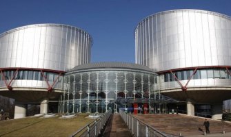 Odluka suda u Strazburu: 7.500 eura država da plati Bigoviću 