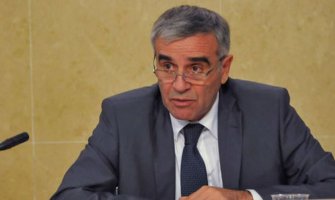 Ombudsman osuđuje napad na Tomkića: Nasilje zasnovano na nacionalnoj osnovi se ne smije tolerisati