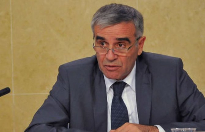 Ombudsman osuđuje napad na Tomkića: Nasilje zasnovano na nacionalnoj osnovi se ne smije tolerisati