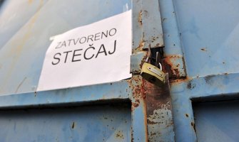 Iniciraće izmjene Zakona o stečaju