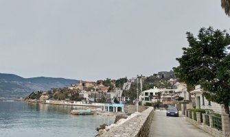 Herceg Novi: Jutros pronađeno beživotno tijelo u moru